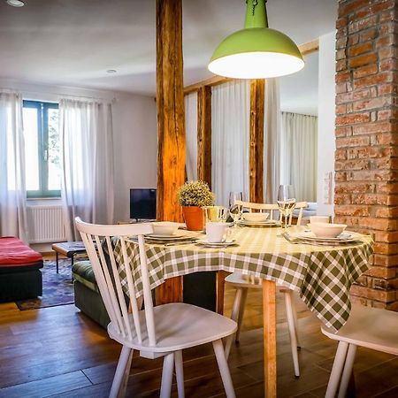 Besighomes Apartment Olive Besigheim Exteriör bild