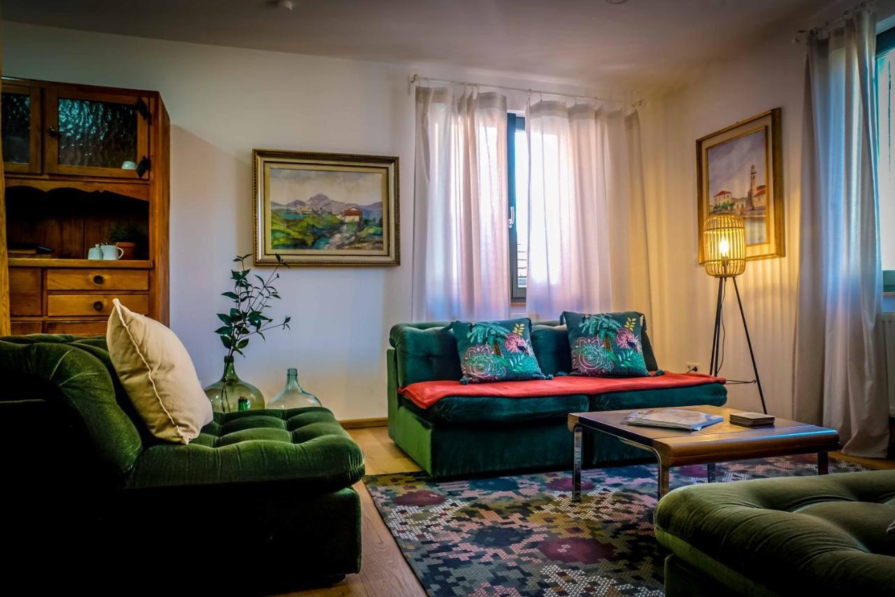 Besighomes Apartment Olive Besigheim Exteriör bild
